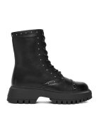 DeeZee Ghete dama CEO-HY59067-7 - negru - sintetic
