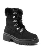 DeeZee Ghete dama WS2001-06 - Negrudwqfwq - Negru