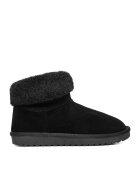DeeZee Ghete de zapada - DZ-73 - negru