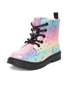DeeZee Ghete fete - plastic - multicolor