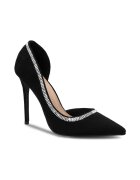 DeeZee Pantofi dama - 408376 - Sintetic - Negru
