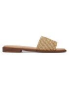 DeeZee Papuci dama LS6115-02 - bej