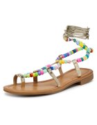 DeeZee Sandale dama - 3575 - Auriu