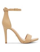 DeeZee Sandale dama - 590558843975236 - Sintetic - Bej