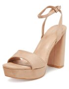 DeeZee Sandale dama - F20074-2 - Bej