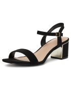 DeeZee Sandale dama - F885-1 - negru