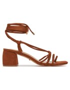 DeeZee Sandale dama model 5661-1 - Maro -