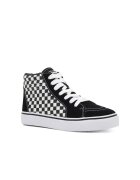 DeeZee Tenisi fete - 5905588021162 - Negru - Textil - Negru