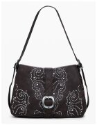 Desigual Geanta dama maro 25WAXP34 - Maro - Universal