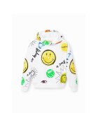 Desigual Hanorac Baieti - 302006649 - Bumbac - Bej