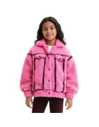 Desigual Jacheta cu blana sherpa artificiala Eris
