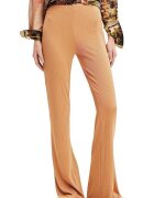 Desigual Pantaloni evazati Trapy -