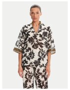 Devotion Twins Bluza dama - Ethnic 025.004G - negru
