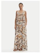 Devotion Twins Rochie de vara - colorata - multicolor -