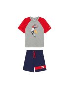 Diadora Compleu Sport Art JR 179340-D0211 - Baieti - Multicolor