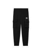 Diadora Pantaloni Slice 179715-80013 - Barbati - Negru