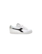 Diadora Pantofi Sport Game JR 173323-D0583 - Baieti - Alb