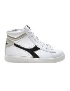 Diadora Pantofi Sport Game Mid JR 173762-D0583 - Baieti - Alb