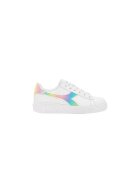 Diadora Pantofi Sport Game Step Bloom JR 179248-C1445 - Fete - Alb