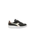 Diadora Pantofi Sport Game Step JR 177376-C9362 - Fete - Negru