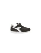 Diadora Pantofi Sport Simple Run K 179246-80013 - Baieti - Negru