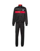 Diadora Trening Core Full Zip 179372-D0232 - Barbati - Negru