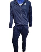 Diadora Trening Core HD Full-Zip 179874-60062 - Barbati - Bleumarin