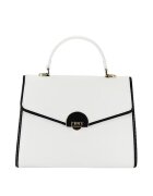 DIANA&CO Geanta alba DHJ730-3 11 17840 - Alb