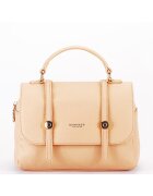 DIANA&CO Geanta bej piersica DHJ728-3 15 Bej