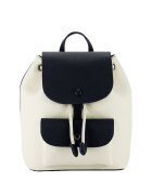 DIANA&CO Rucsac in 2 culori DTL742-1 M11 17877 - Bleumarin