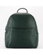 DIANA&CO Rucsac mare verde inchis DOS851-3 18 18357 - Verde inchis