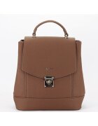 DIANA&CO Rucsac maro DHJ824-1 18 18340 - Maro
