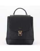 DIANA&CO Rucsac negru DHJ824-1 18 18183 - Negru