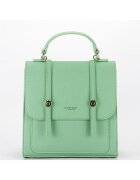 DIANA&CO Rucsac verde casual DHJ724-2 119 17799 - Verde