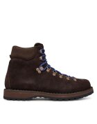 Diemme Ghete barbati Bison Roccia Vet - piele naturala - culoare neagra