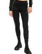 Diesel Pantaloni trening dama - Negru