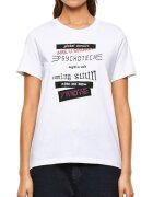 Diesel Tricou Cu Decolteu La Baza Gatului Sily -