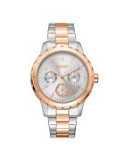 DKNY Ceas dama 38mm otel - Silver