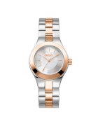 DKNY Ceas dama otel - Silver
