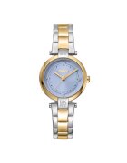 DKNY Ceas de mana dama model DK1L043M0085 - 20-30 mm - curea din otel