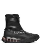 DKNY dama K4500473 - Piele naturala - Negru - Negru