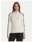 DKNY Pulover dama crem