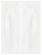 Dolce & Gabbana Camasa barbati alb - bumbac -