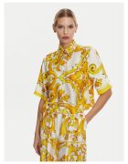 Dolce & Gabbana Camasa de dama Dolce Gabbana - galbena -