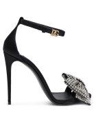 Dolce & Gabbana Sandale dama Dolce Gabbana - 8S488 - A9S43 - Negru
