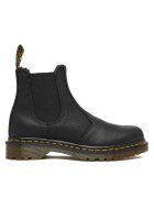Dr. Martens Ghete unisex piele naturala - negru - 1460 Wl