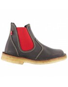 Duckfeet Ghete Chelsea din piele -