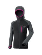 Dynafit Jacheta dama Radical Polartec - Negru/Gri
