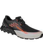 Dynafit Pantofi alergare trail barbati Alpine DNA FW 2023 - Negru/Portocaliu