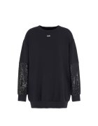 EA7 Bluza cu Fermoar W T Top full zip-3RTM29-TJKRZ-1200